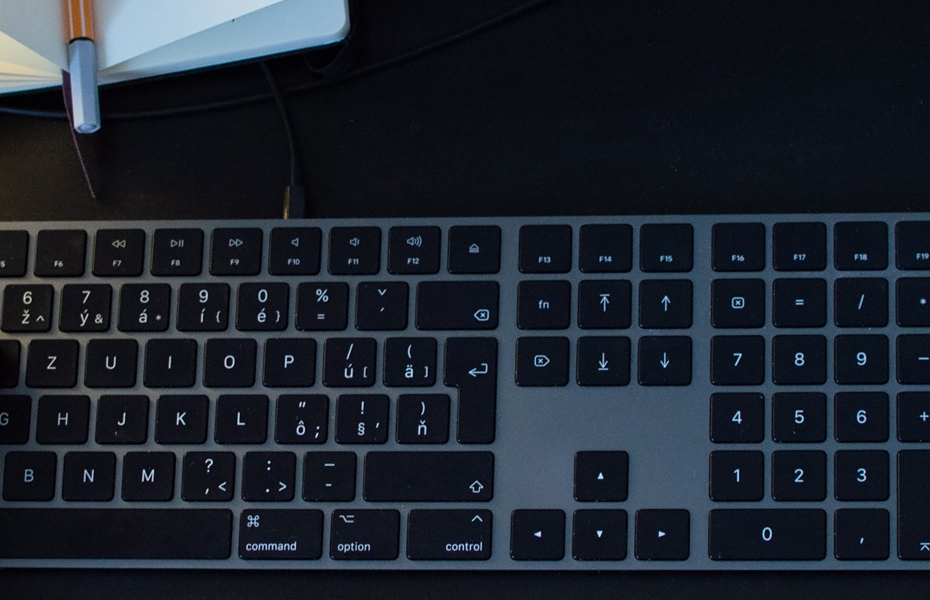 How we work in the digital agency buckle up