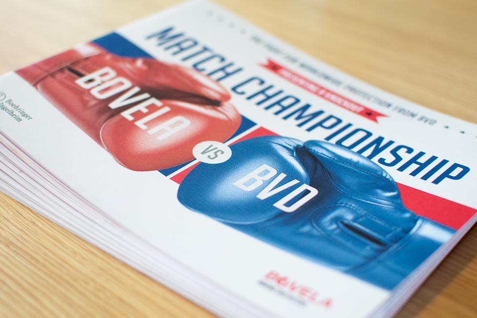 Bovela brochure
