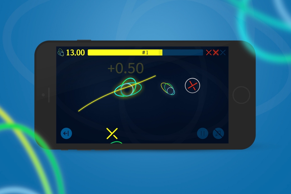 Focus Game
