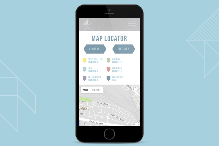 Puha Shop Route - responzívna webstránka