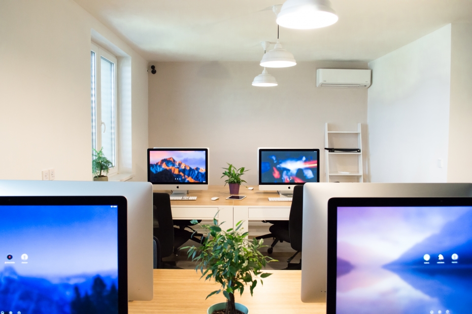 Digital agency buckle up