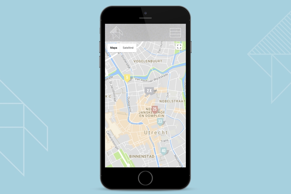 Puha Shop Route - Responsive website