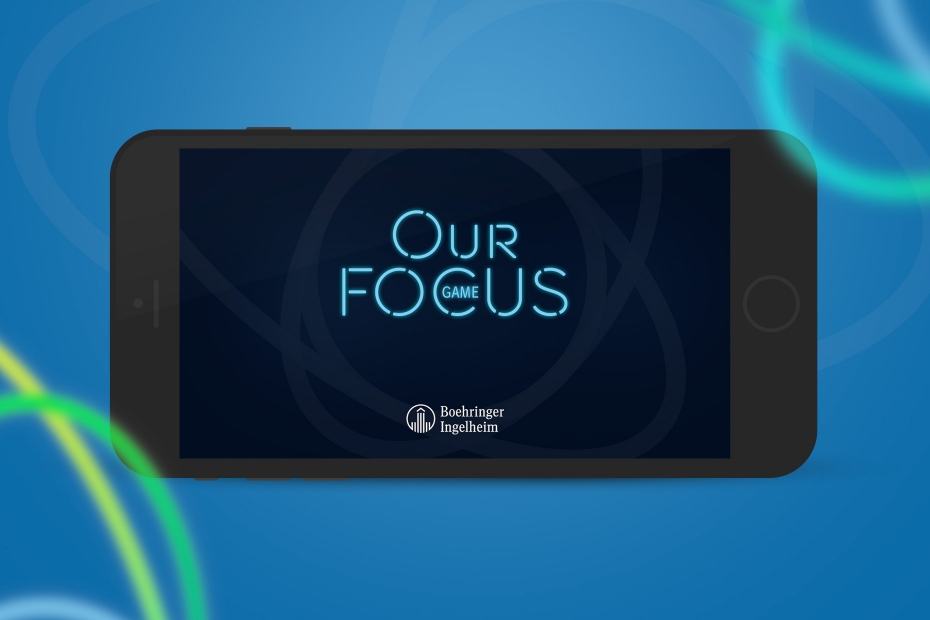 Focus Game