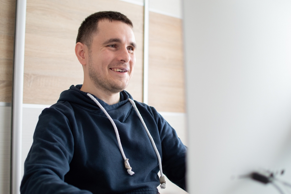 Interview with Filip - backend development in digital agency