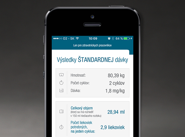 Takeda Pharmaceuticals - Veeva iRep presentations and mobile application