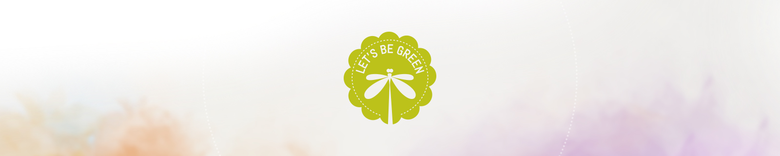 Let's Be Green - Responsive eshop