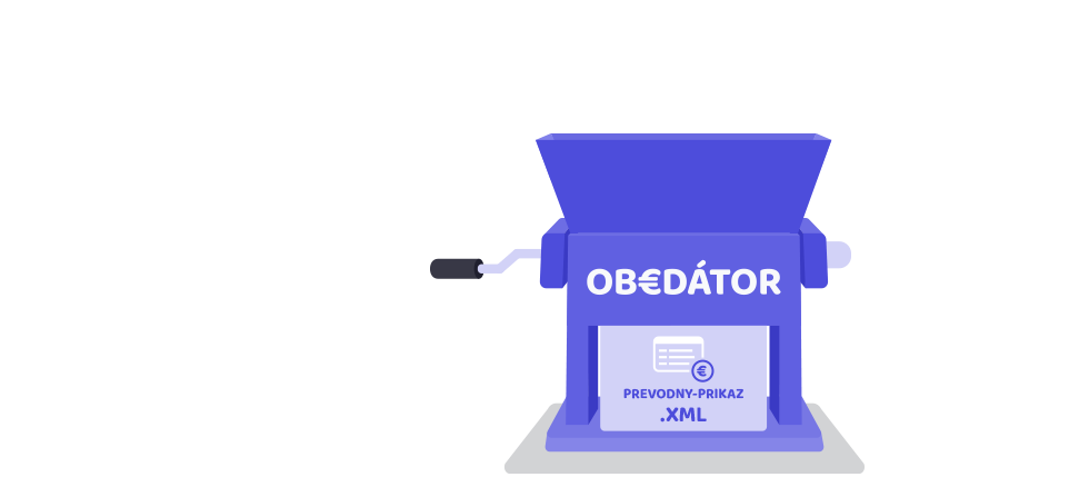 Obedátor