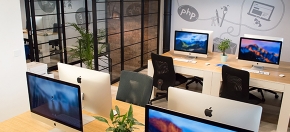 Finalisti súťaže Office roka 2017
