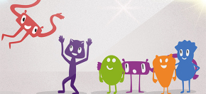 Show off your skills