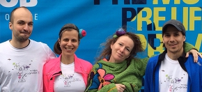 ČSOB Bratislava Marathon 2014