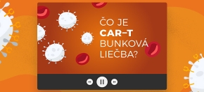 CAR-T bunková liečba